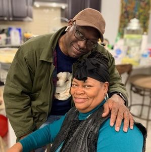 Meet your Posher, Yolanda